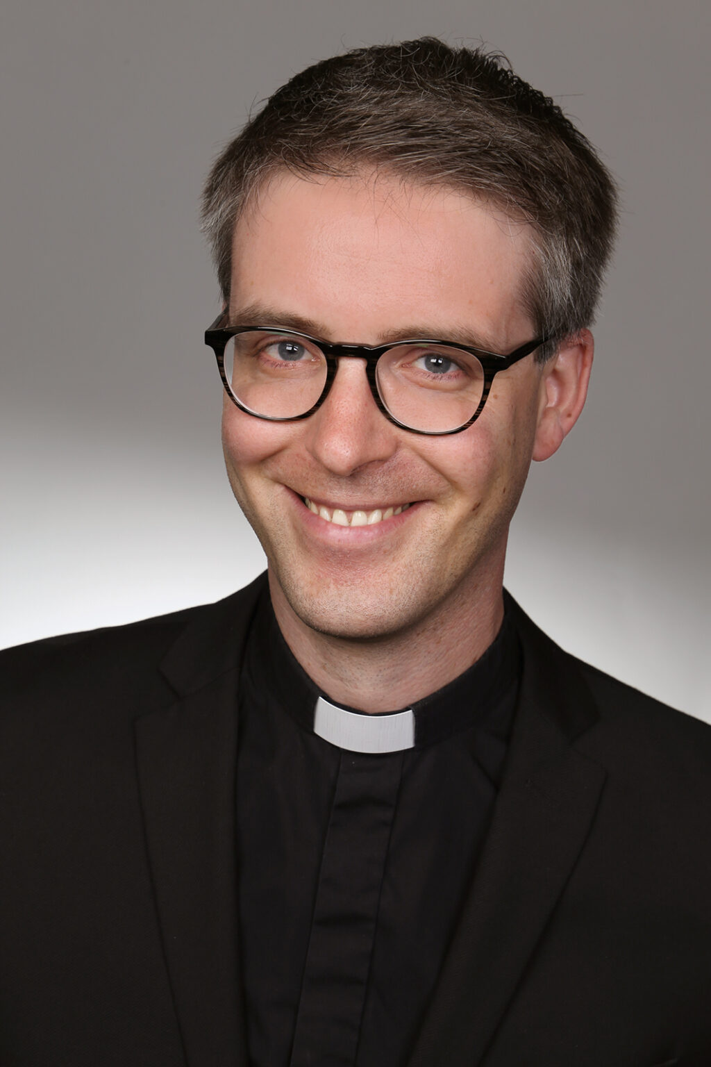 Stadtpfarrer Pfarrei Heilige Familie